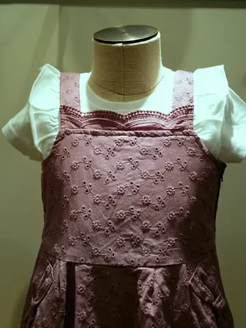 ANY 山川 コーディネート画像