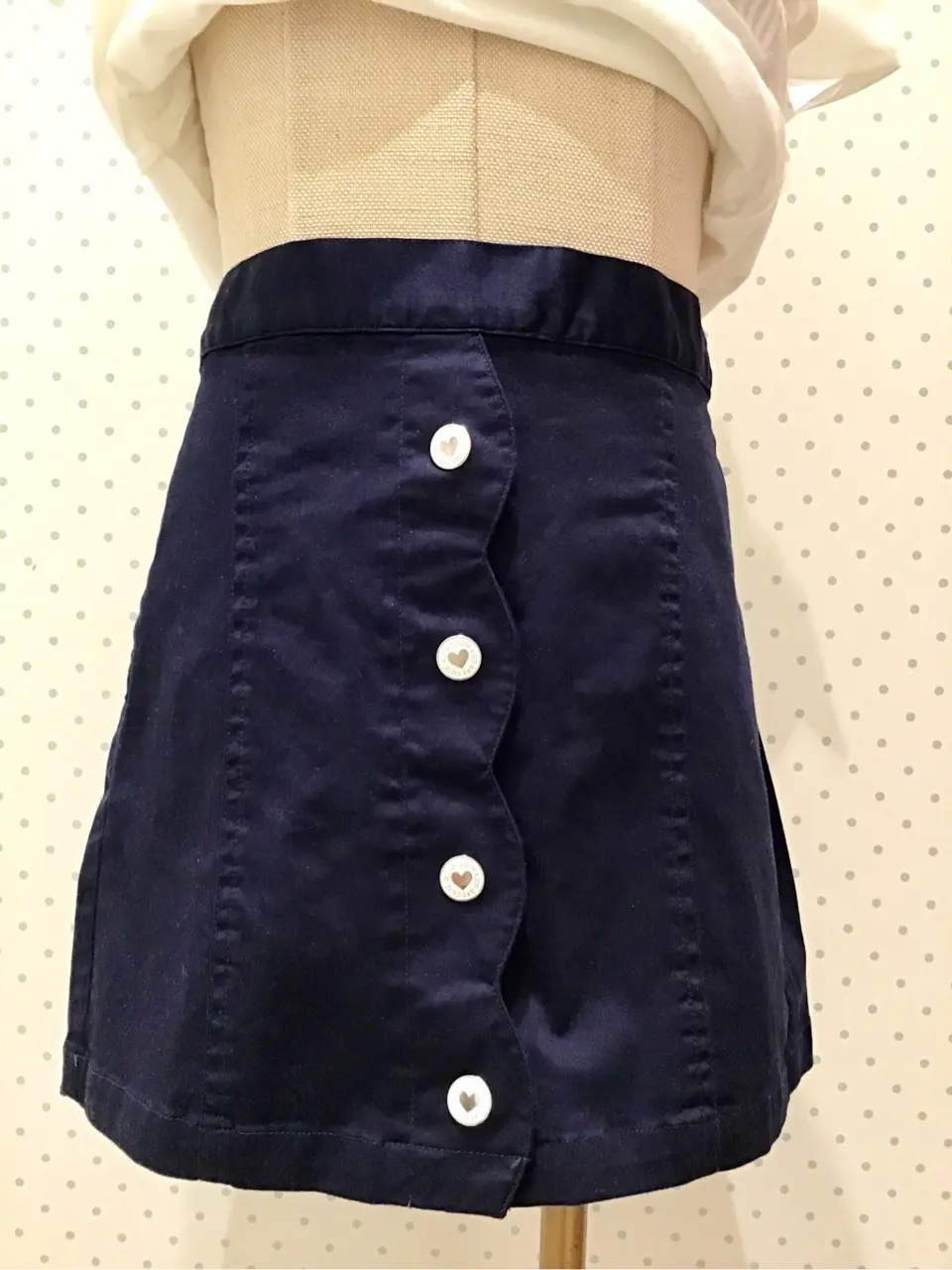 ANY 大野 コーディネート画像