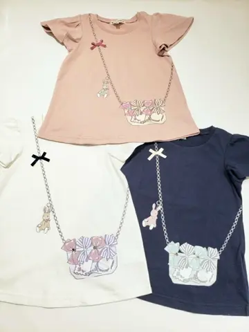 ANY スタッフ コーディネート画像