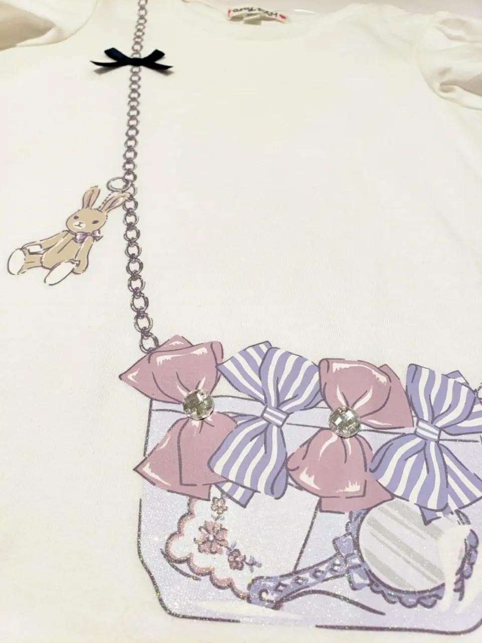 ANY スタッフ コーディネート画像