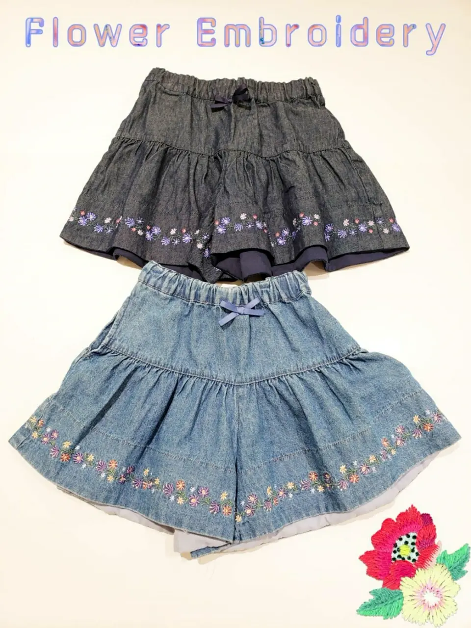 ANY スタッフ コーディネート画像