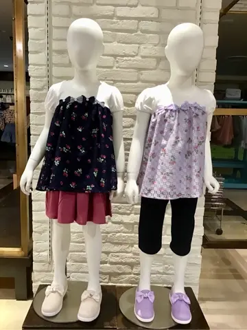 ANY 関 コーディネート画像