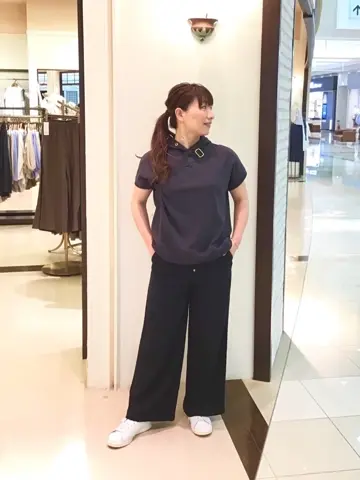 ANY 高橋 コーディネート画像