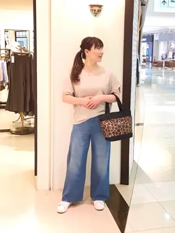 ANY 高橋 コーディネート画像