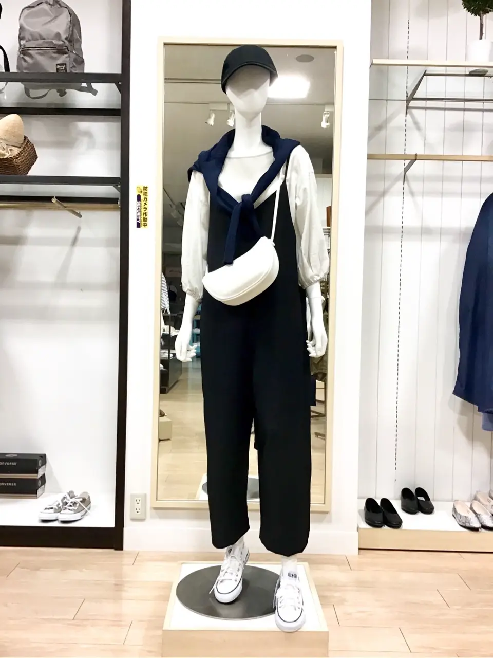  大野 コーディネート画像