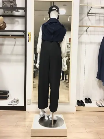 ANY 大野 コーディネート画像