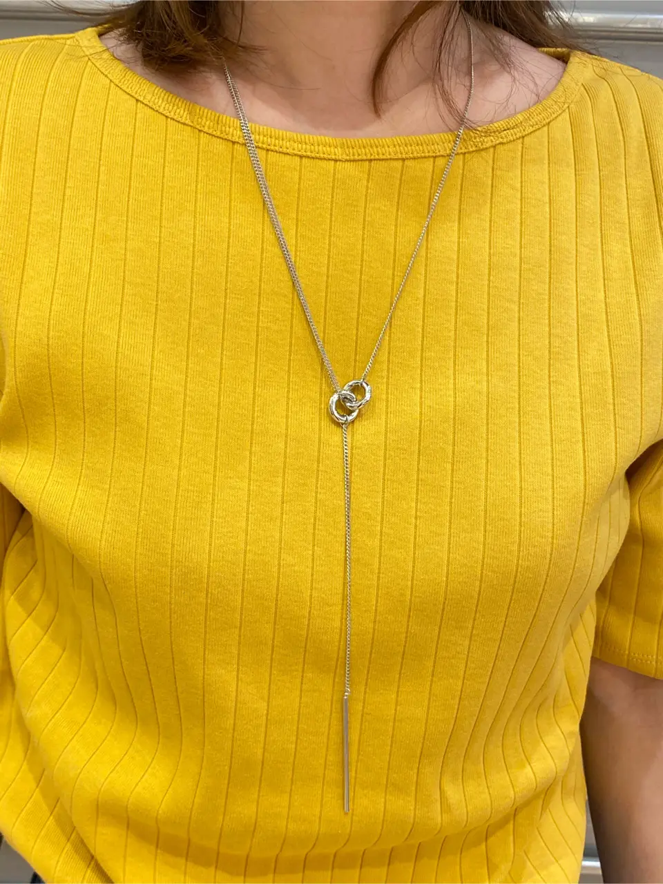 ANY 西村 コーディネート画像