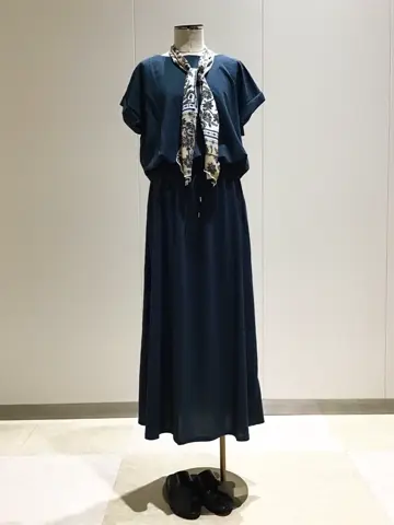 ANY 大野 コーディネート画像