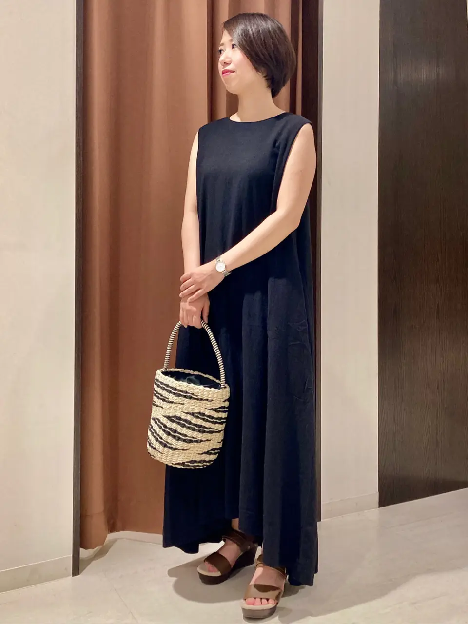 ANY MY コーディネート画像