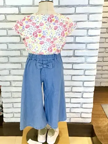 ANY スタッフ コーディネート画像