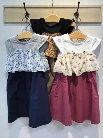 ANY 大野 コーディネート画像