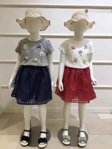 ANY 三橋 コーディネート画像