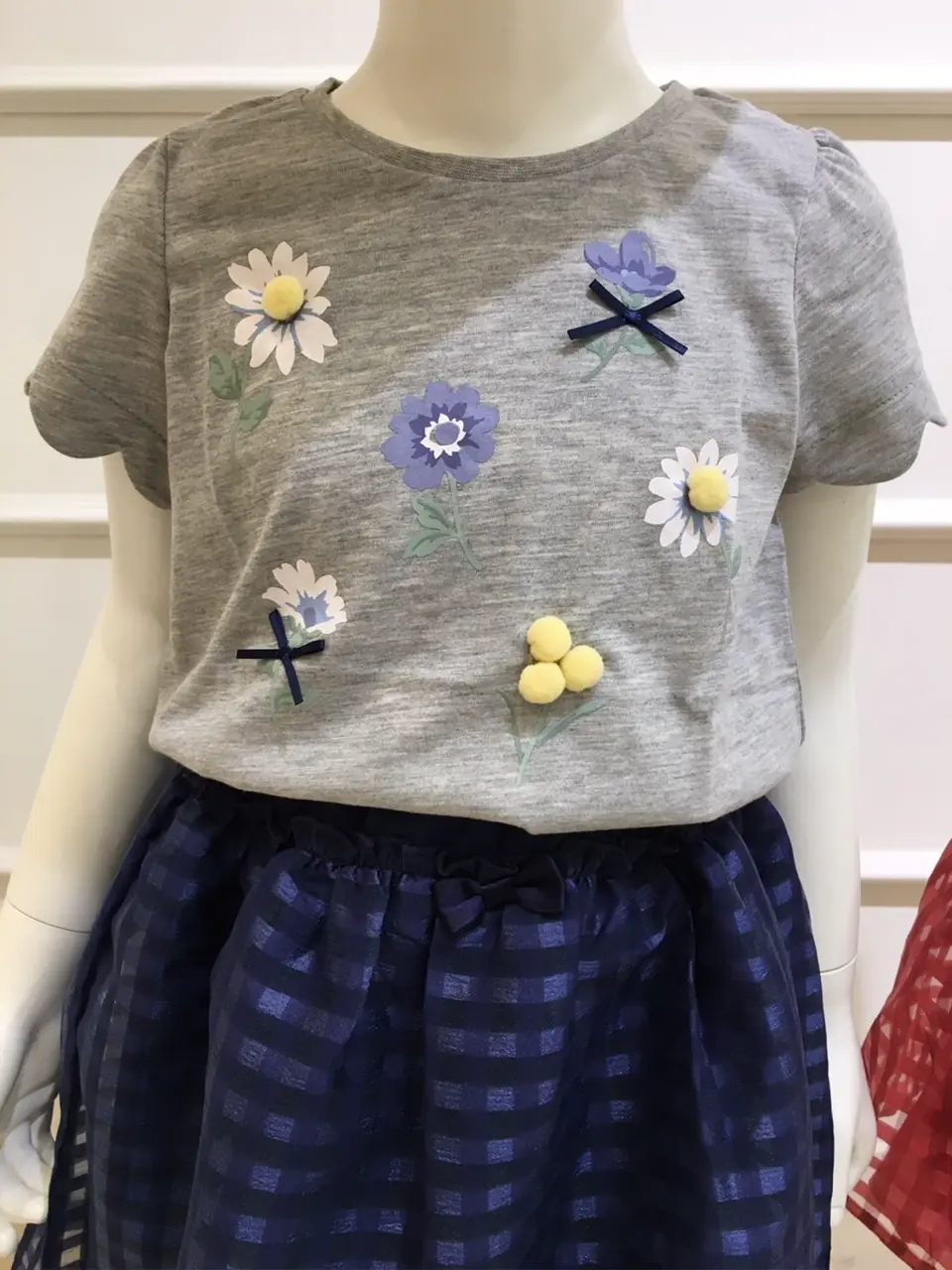 ANY 三橋 コーディネート画像