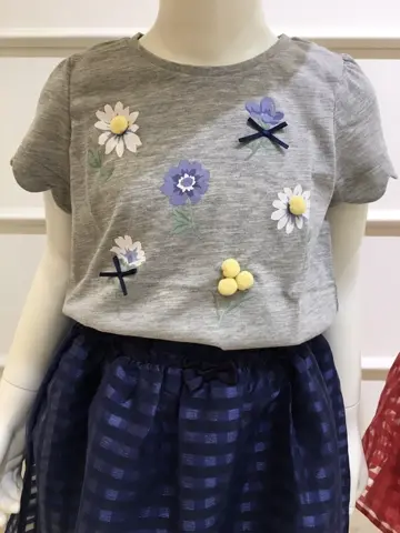 ANY 三橋 コーディネート画像