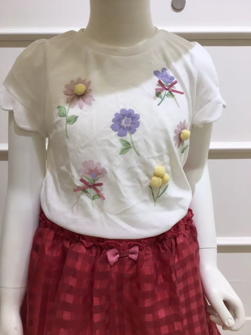 ANY 三橋 コーディネート画像