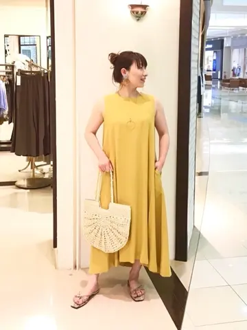 ANY 高橋 コーディネート画像