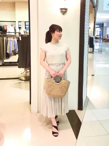 ANY 高橋 コーディネート画像