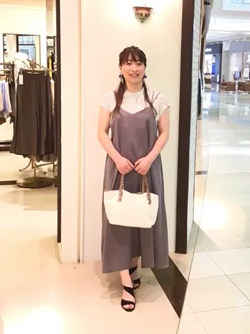 ANY 高橋 コーディネート画像