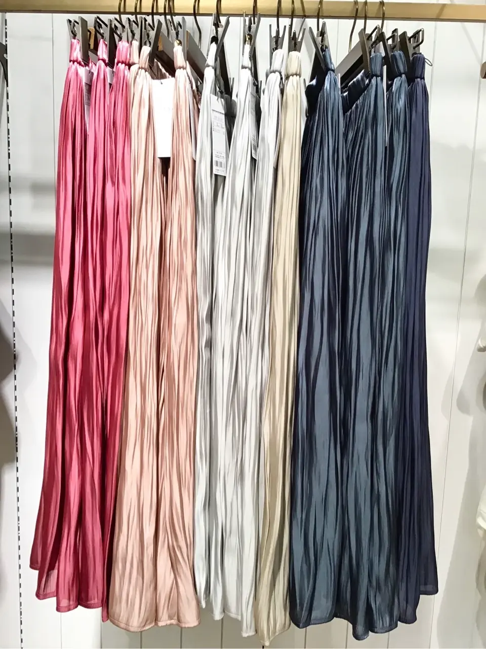 ANY 大野 コーディネート画像