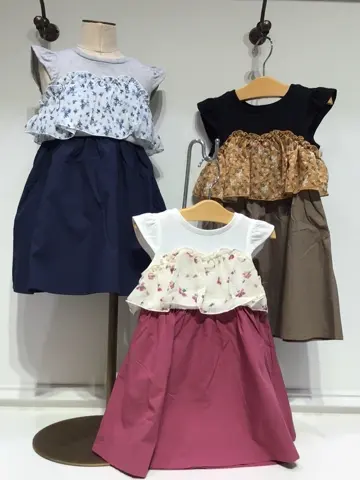 ANY 武市 コーディネート画像