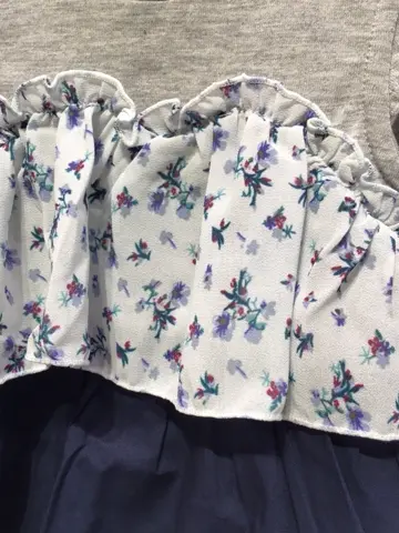 ANY 武市 コーディネート画像