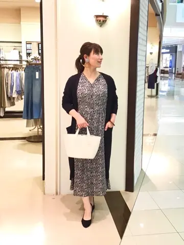 ANY 高橋 コーディネート画像