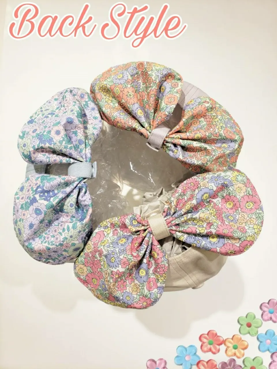 ANY スタッフ コーディネート画像