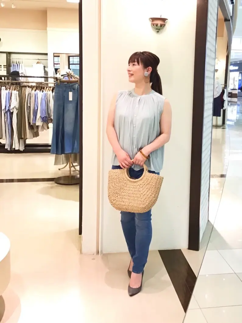 ANY 高橋 コーディネート画像