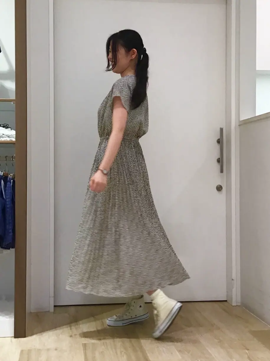 ANY 武市 コーディネート画像