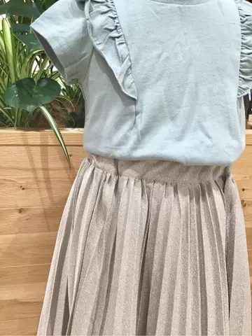 ANY スタッフ コーディネート画像