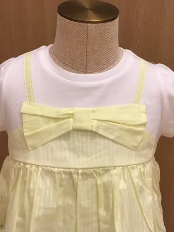 ANY 本吉 コーディネート画像