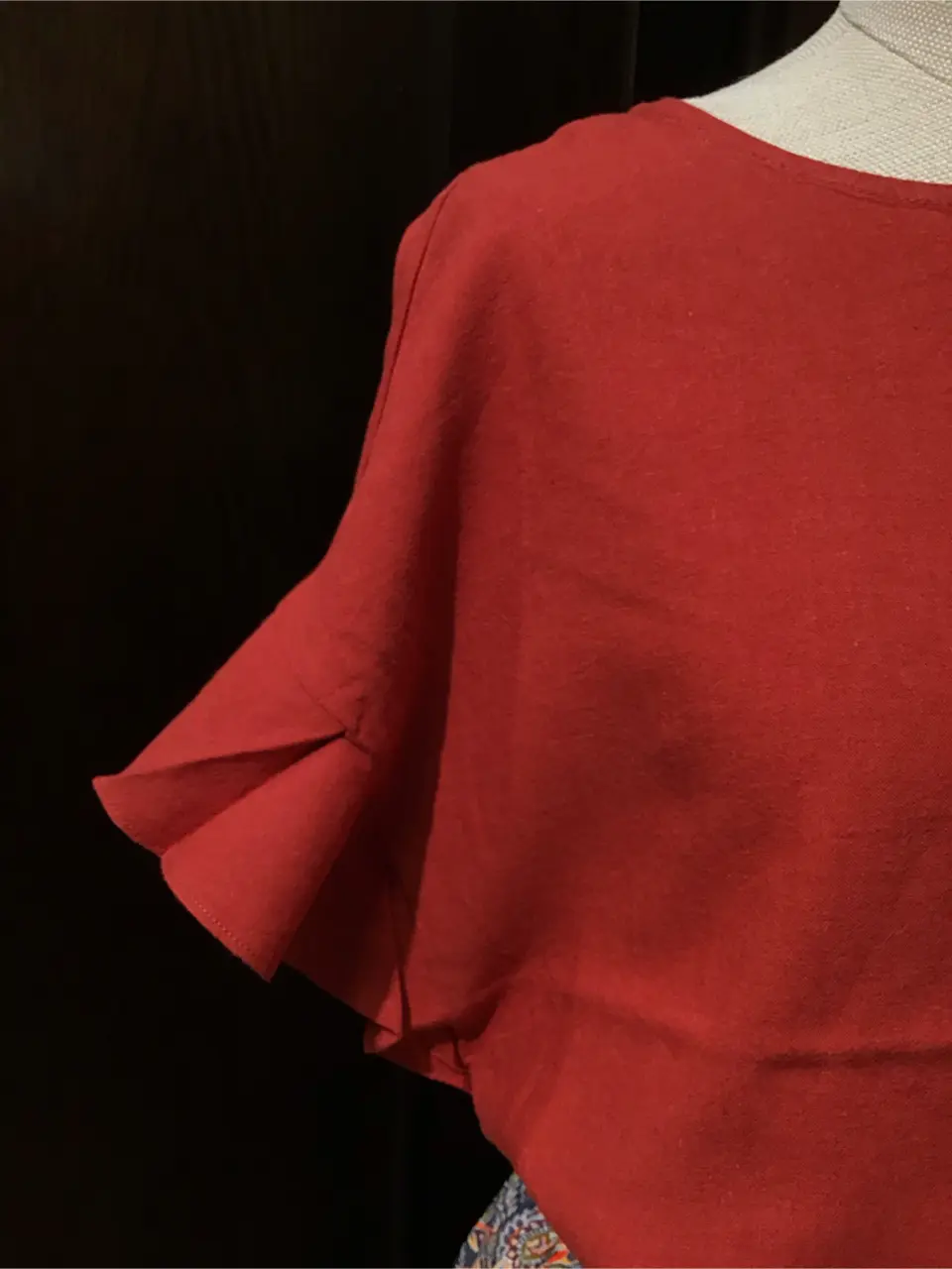 ANY 渡邊 コーディネート画像