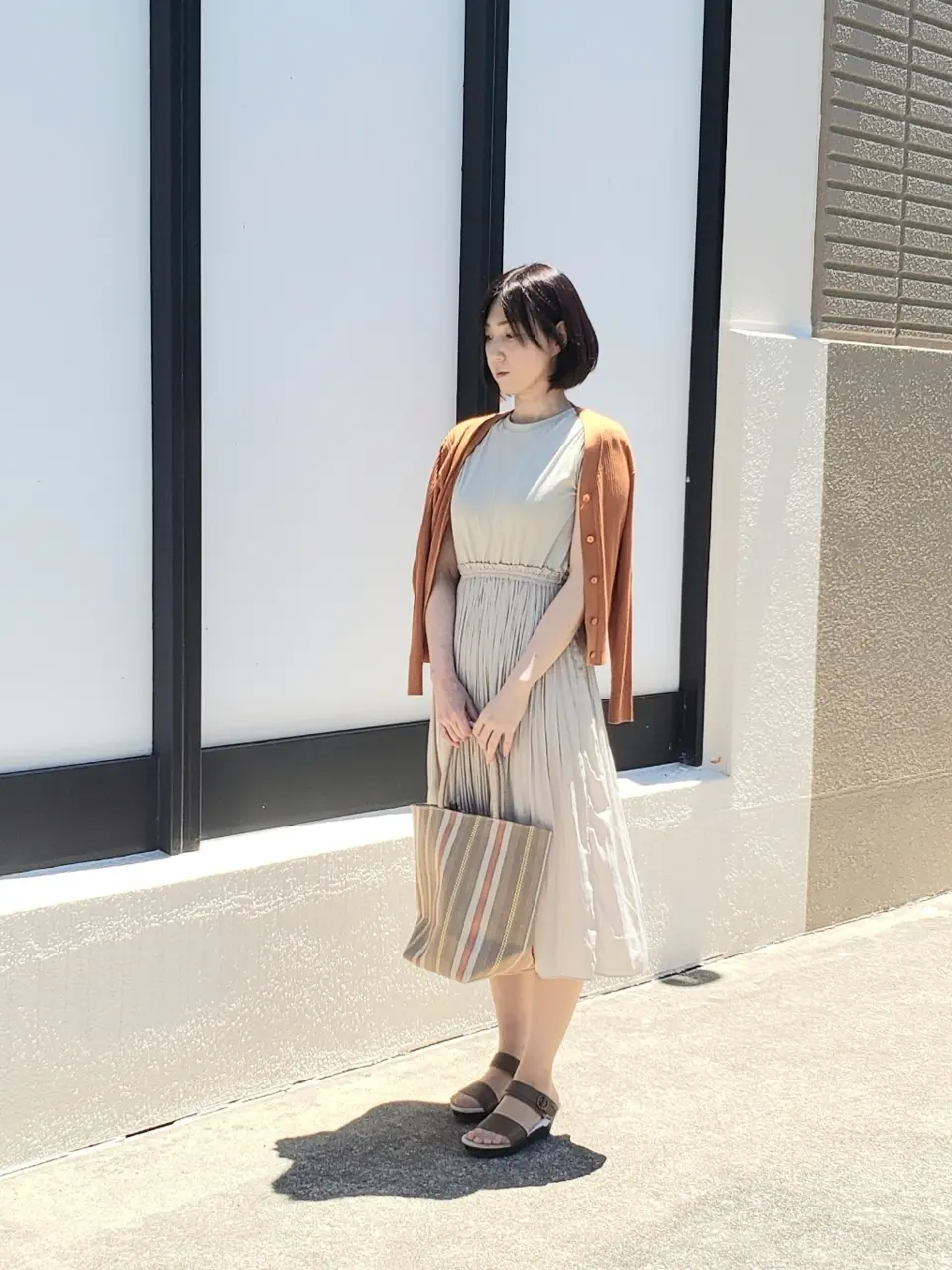  三宅 コーディネート画像