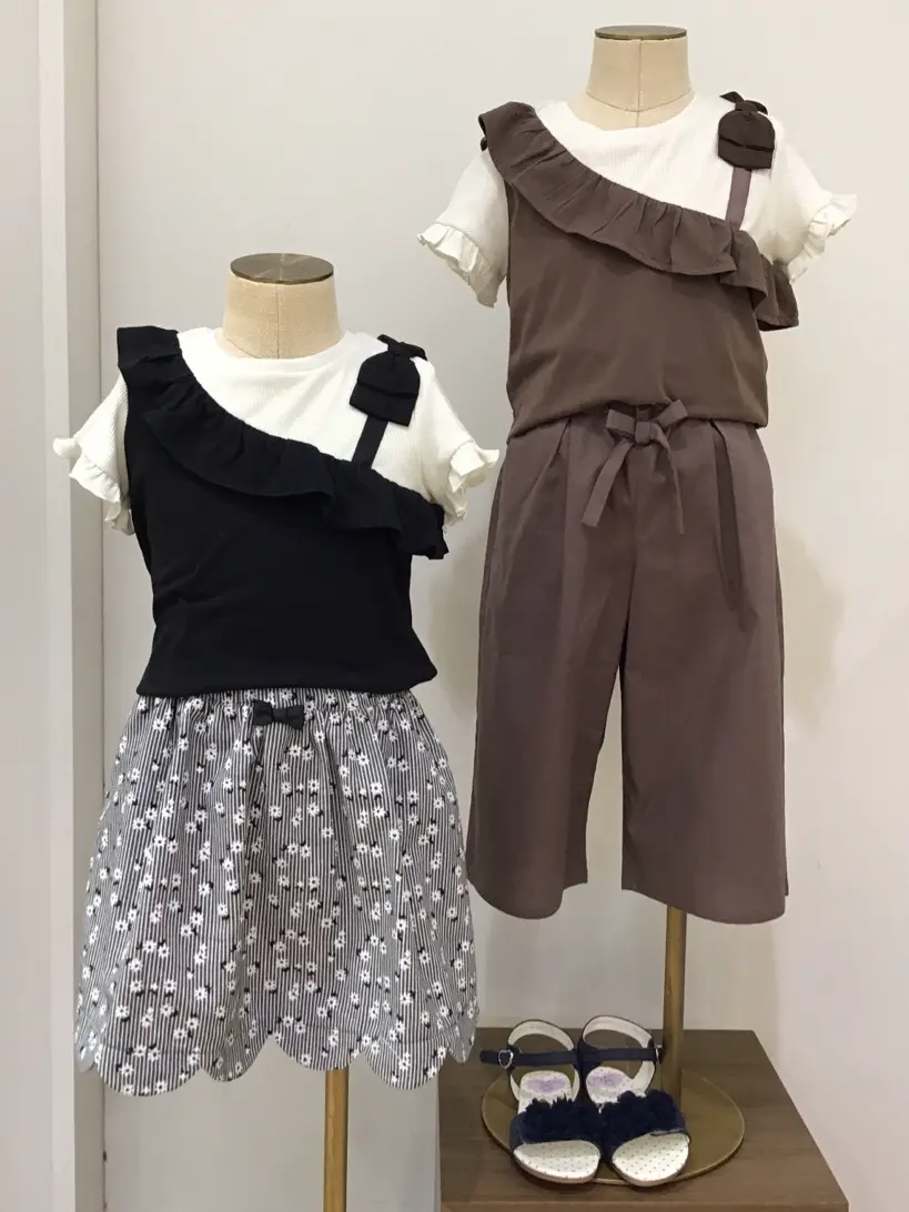 ANY 武市 コーディネート画像