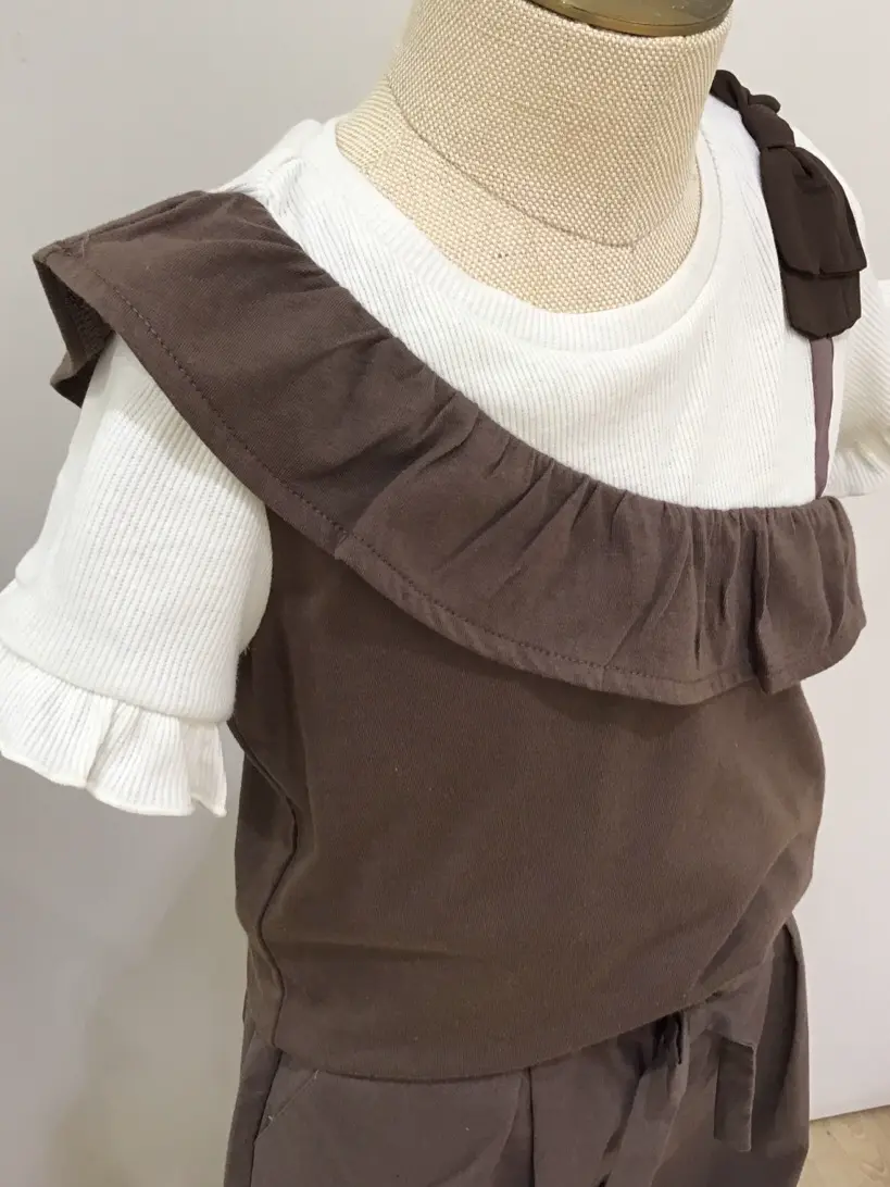 ANY 武市 コーディネート画像