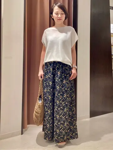 ANY MY コーディネート画像