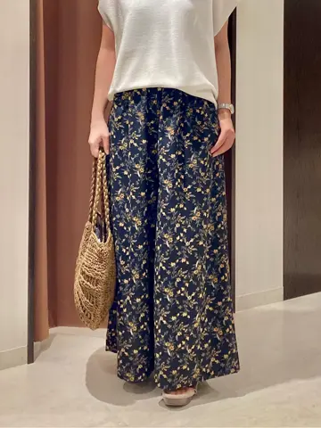 ANY MY コーディネート画像