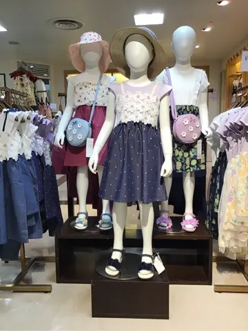 ANY 関 コーディネート画像