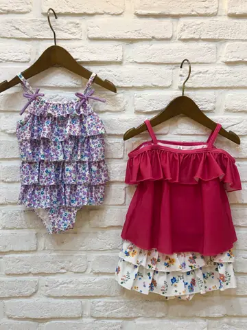 ANY フジコ コーディネート画像