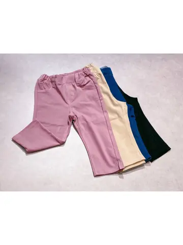 ANY 嶋田 コーディネート画像