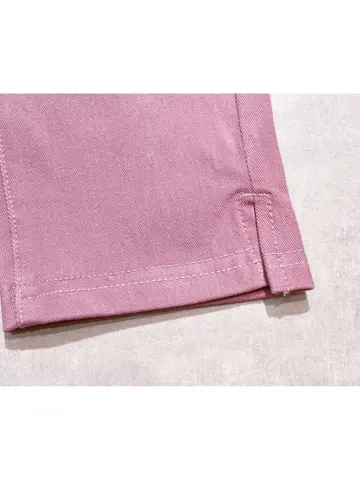 ANY 嶋田 コーディネート画像