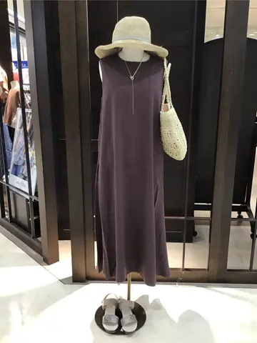 ANY 渡邊 コーディネート画像