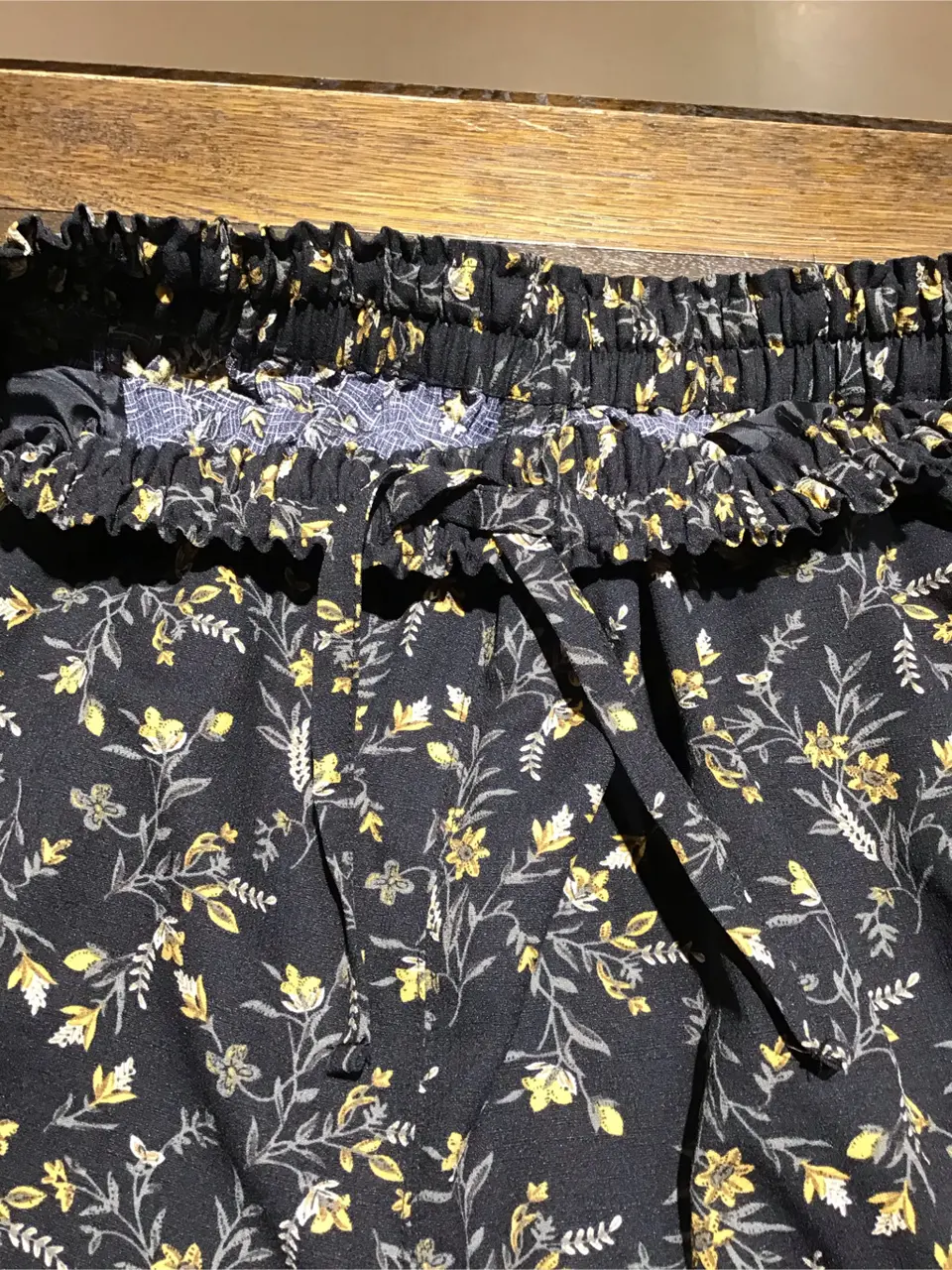 ANY 渡邊 コーディネート画像