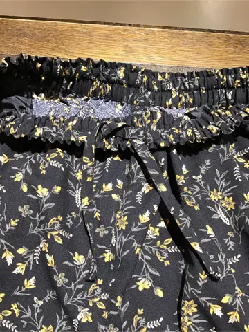 ANY 渡邊 コーディネート画像