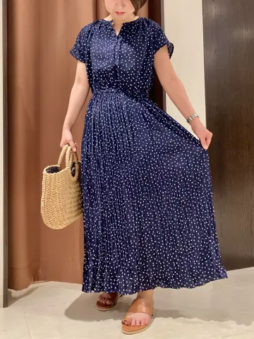 ANY MY コーディネート画像