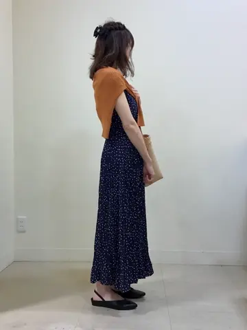 ANY スタッフ コーディネート画像