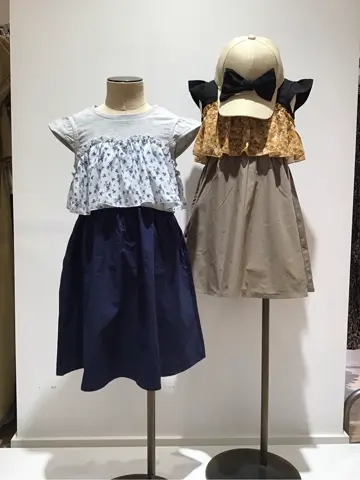 ANY 清水 コーディネート画像