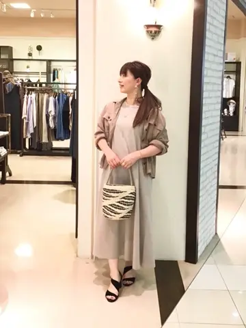 ANY 高橋 コーディネート画像