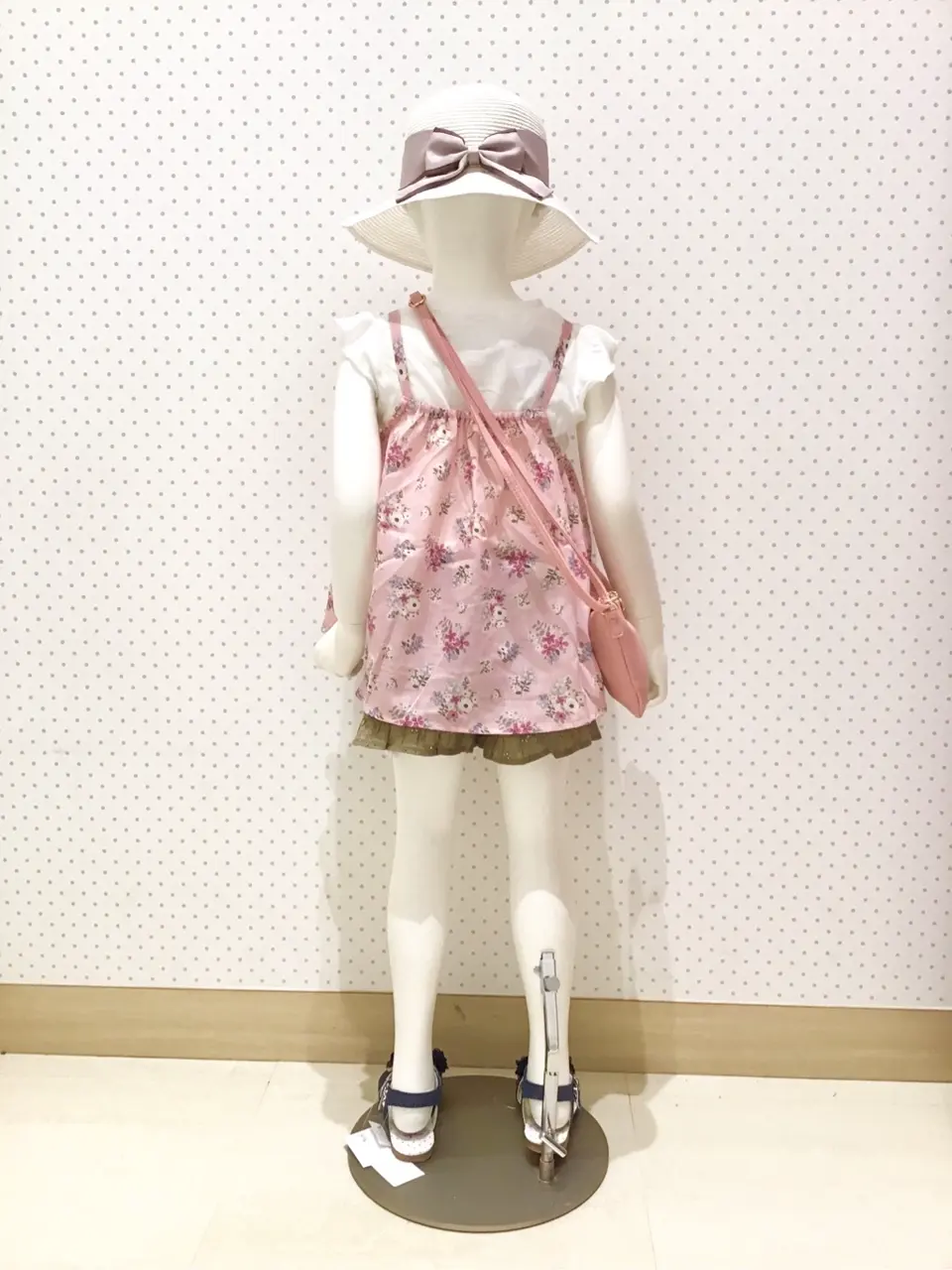 ANY 大野 コーディネート画像