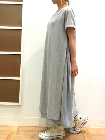 ANY 山口 コーディネート画像